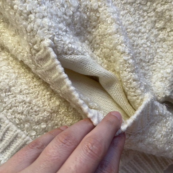 Who What Wear women’s sweater - Picture 4 of 5